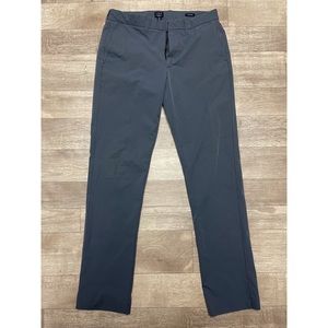 Mens J. crew Flex athletic pants